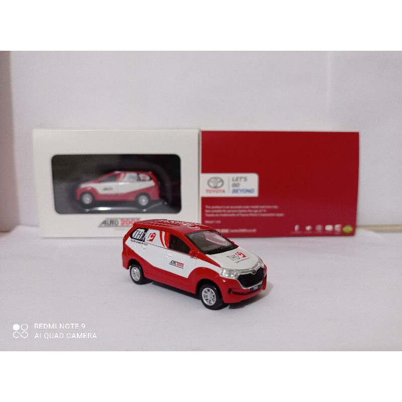 Mô Hình Xe Hơi Toyota Avanza Ths Flashdisk Usb 2000 16gb Giá Rẻ Nhất