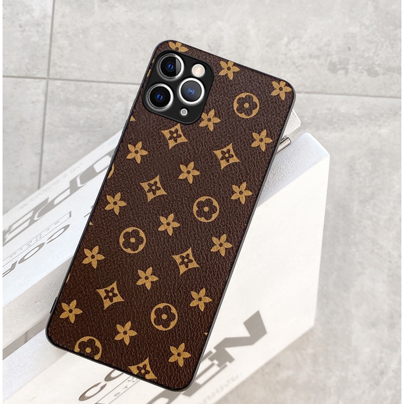 Ốp Điện Thoại Tpu Silicon Mềm Cao Cấp 2021 Cho Iphone 12 11 Pro Max Mini Se 2020 X Xr Xs Max 8 7 6 6s Plus | BigBuy360 - bigbuy360.vn