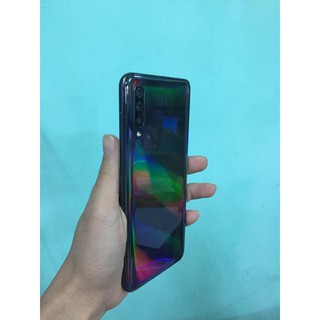 Điện Thoại Samsung Galaxy A50 (64GB/4GB) 99%