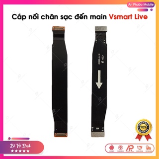 Cáp Nối Chân Sạc Đến Main Vsmart Live Zin Bóc Máy