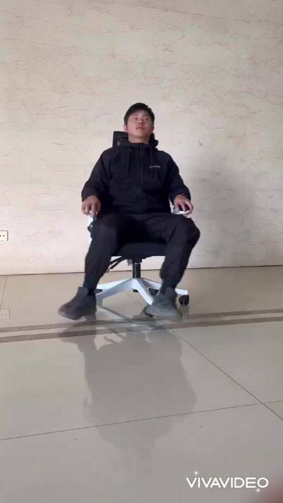 Ghế Xoay Gaming Chơi Game Công Thái Học Tựa Đầu Kirata CTH-X6 Cao Cấp -Hàng Nhập Khẩu (Có Video Sản Phẩm) | BigBuy360 - bigbuy360.vn