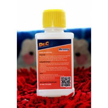 [FLASH SALE] LỌ Dr.C - Be easy 100G thông tắc chậu rửa, cống thoát, tẩy lồng máy giặt