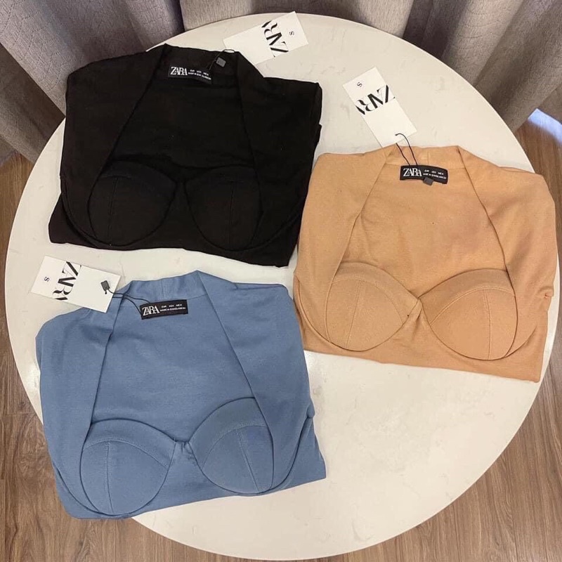 Áo zara xinh xỉu mang phong cách thời trang giá rẻ