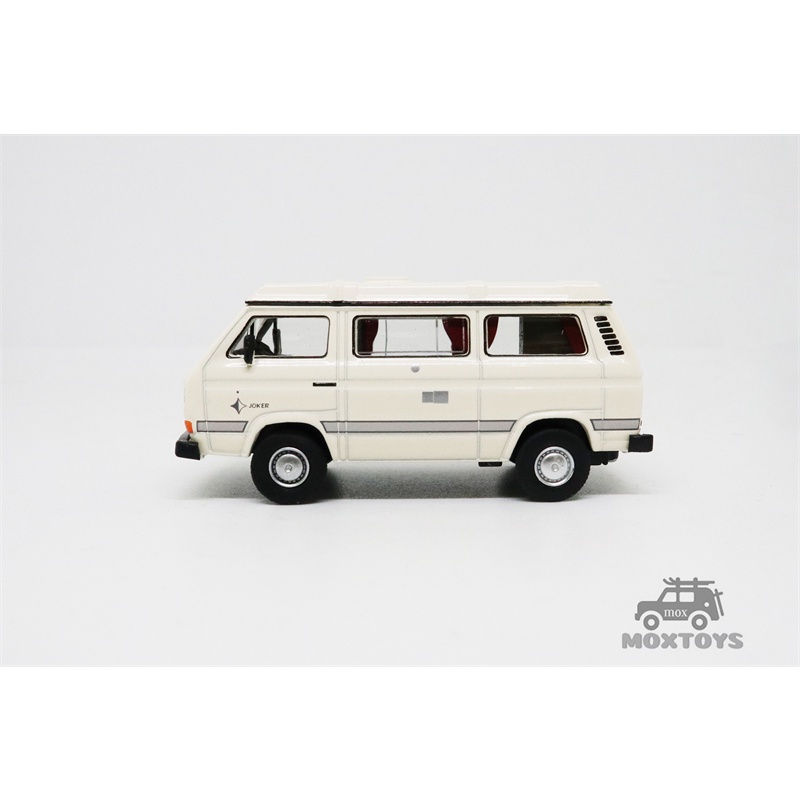 Mô Hình Xe Ô Tô VW T3 T3 Tỉ Lệ 1:64