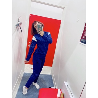 Bộ Puma Nữ