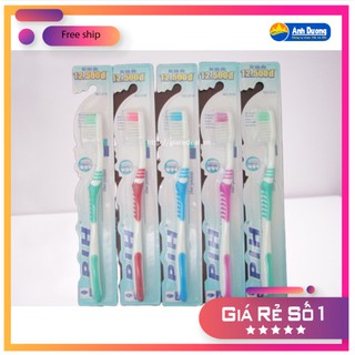 Bàn chải đánh răng P/S