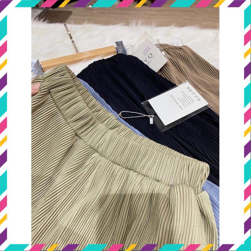Quần short nữ thun lạnh ly nhỏ siêu hot MSP23373 | BigBuy360 - bigbuy360.vn