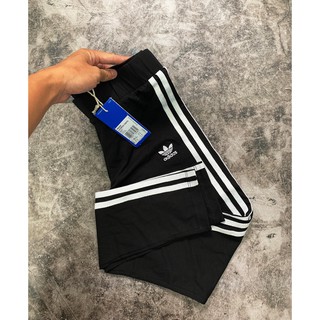 | Ảnh Thật | Quần Das 3- Stripes Legging