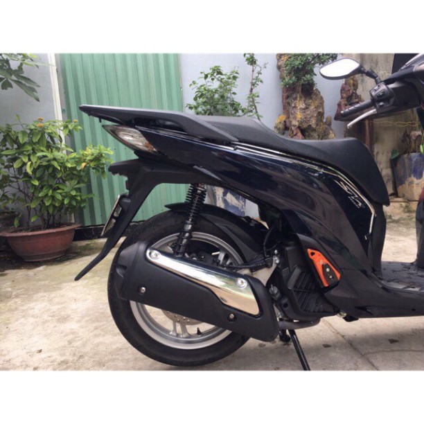 Tay dắt 300i lăp shvn 2012-2020 sh 125/150i zhipat