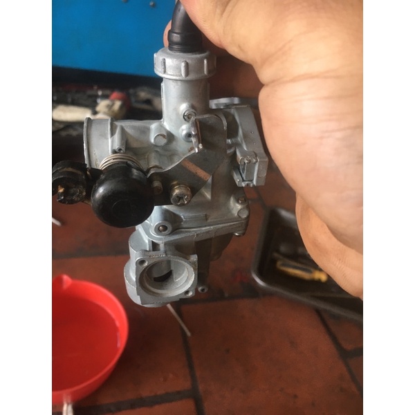 Bình Xăng Con Wave Alpha