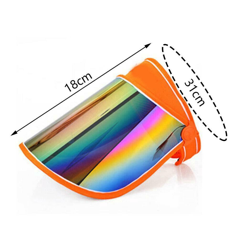 Mũ Vành Rộng Che Nắng Chống Tia Uv Thời Thượng Cho Nữ
