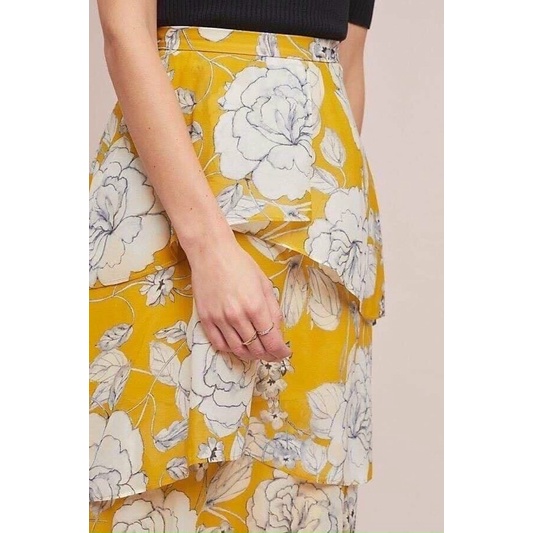 BIGSIZE - Váy Antropologie size 16w 18w 20w 24w 26w