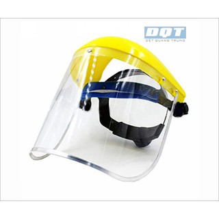 Bộ Mũ Kính Bảo Hộ Che Mặt Xuất Xứ Đài Loan