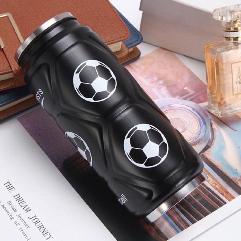 Bình Nước Giữ Nhiệt Hoa Cúc Hoạ Mi 24H CỰC HOT | BigBuy360 - bigbuy360.vn