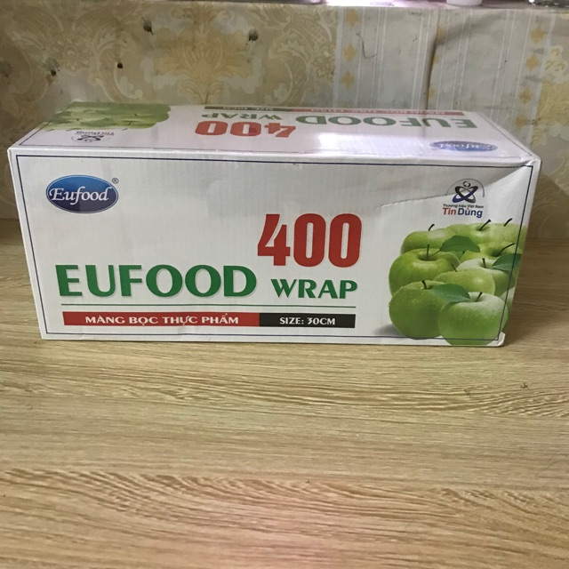 Bọc thực phẩm EUfood400