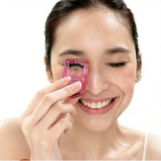 Bấm Cong Mi Thân Nhựa Kai Beauty Care Pretesa