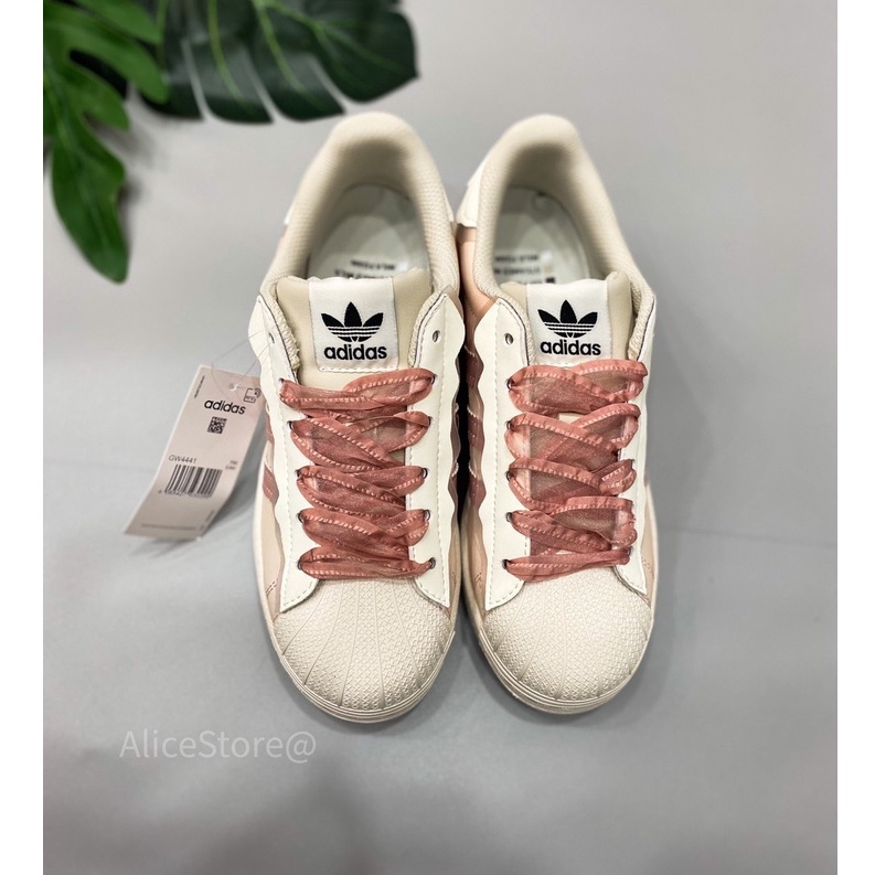 GIÀY SUPERSTAR MẪU MỚI 2022