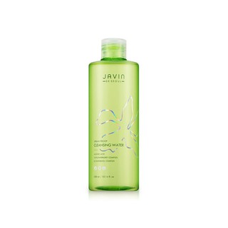 Javin de seoul urban proof cleansing water 200ml