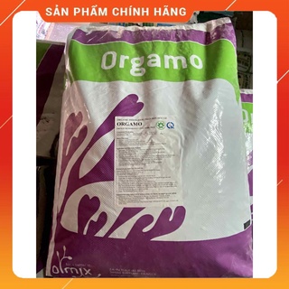 Phân hữu cơ Orgamo cao cấp - nhập Pháp 1000gr