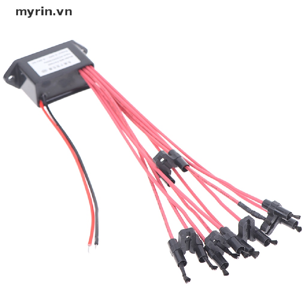 Máy Phát Ozone Ion Âm 220V Chuyên Dụng Chất Lượng Cao