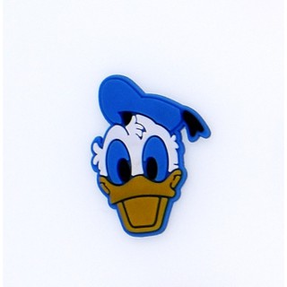 Sticker/Jbit Chuột Mickey gắn dép CROCS