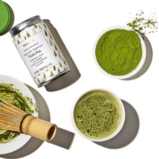 Bột trà xanh(matcha) Nhật Bản- túi 100g