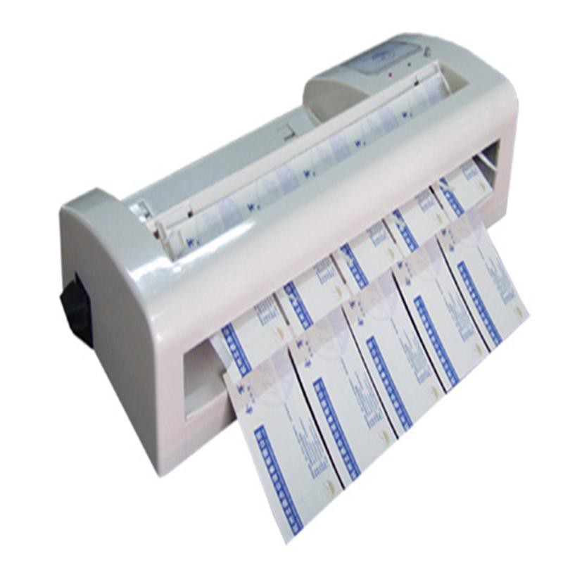 MÁY CẮT CARD VISIT TỰ ĐỘNG KHỔ A4