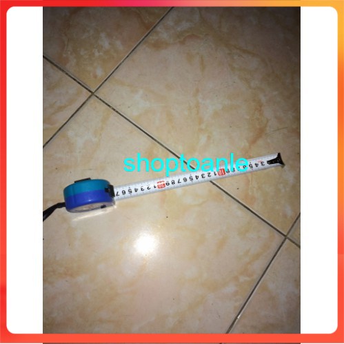 Thước 5 mét số to