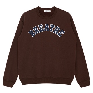 Áo Sweater Make It Rain - Breathe