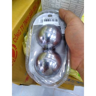 Bi lăn tay INOX <cặp 2 cái>