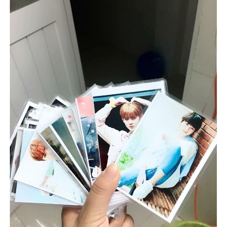 In ảnh polaroid – In ảnh 1k theo yêu cầu