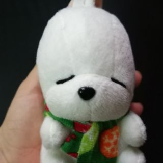 Gấu bông 10k