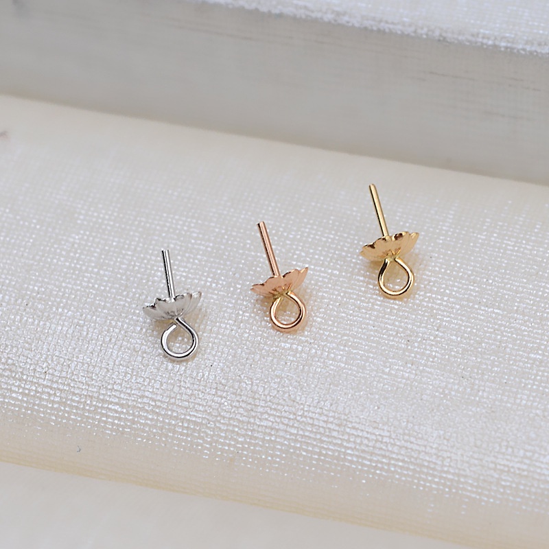 Hot sale! Mặt Dây Chuyền Hình Nắp Vàng 18k