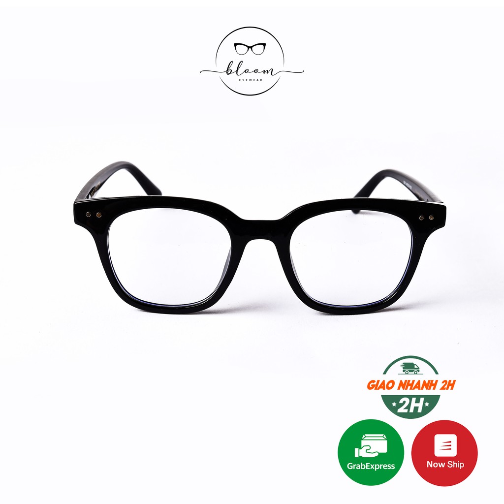 Gọng kính cao cấp Hàn Quốc Gentle Monster thời trang nam/nữ Bloom EyeWear 3331 ba màu chính hãng