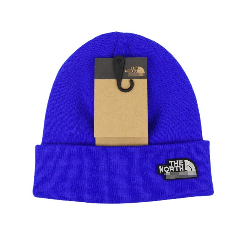Mũ Beanie Dệt Kim Phong Cách Hip Hop Mới Cho Nam Và Nữ