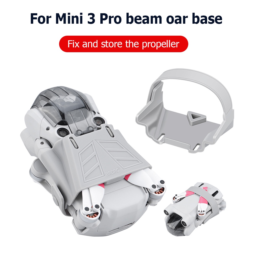 Khung Cố Định Cánh Quạt Dành Cho DJI Mini 3 Pro Drone Mini 3 Pro