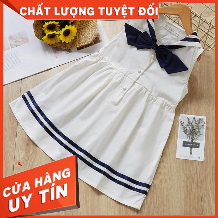 Váy đẹp cho bé 👧𝐌𝐈𝐄̂̃𝐍 𝐒𝐇𝐈𝐏👧chất cotton tạo cảm giác thoải mái giúp thấm hút mồ hôi,năng động