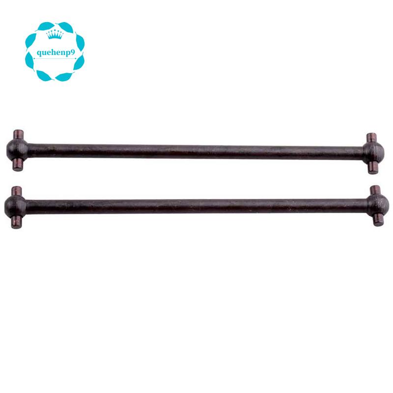 Trục Lái Sau Bằng Kim Loại 101.5mm 8229 Cho Xe Hơi Điều Khiển Từ Xa 1 / 8 ZD Racing 08421 08427 08428 9020 9116 9203