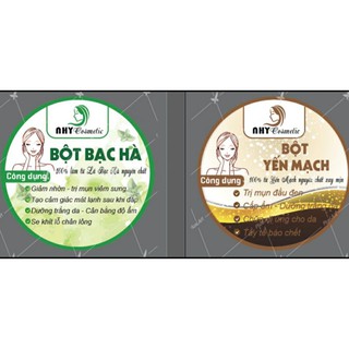 100 tem nhãn sản phẩm size 8cm_miễn phí_tk