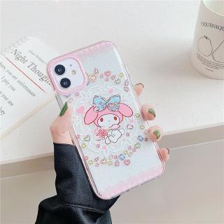 Ốp Lưng Hello Kitty Cho Iphone 11 Pro Xr Xsmax Iphone 7 's