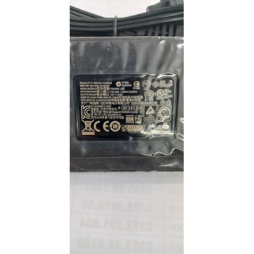 Đốc sạc blackberry playbook chính hãng