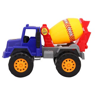 Xe Trộn Bê Tông  Xe Công Trình STT Loại Lớn Hàng Việt Nam