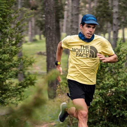 Mũ thể thao, nón chạy bộ BUFF Pack run cap