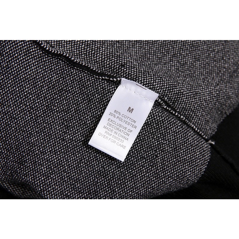 ⚡️⚡️ Áo Sweater ESSENTIALS Knit Sweater - Áo len ESSENTIALS / Sweater FEAR OF GOD FOG
