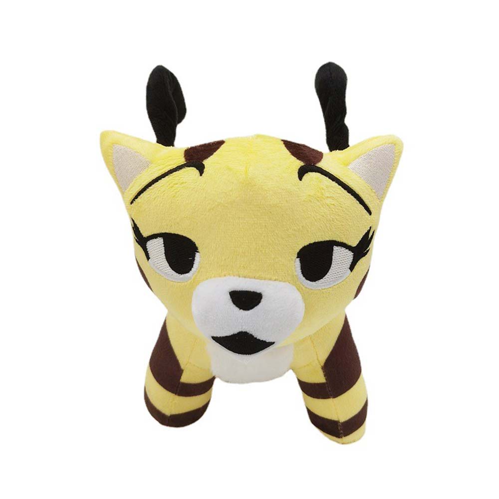 20CM Poppy Playtime Poppy Bee Plush Toy Huggy Wuggy Game Character Cat Bee Plush Toy