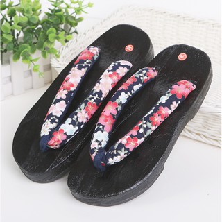 Geta nam/ nữ - Guốc nam/ nữ