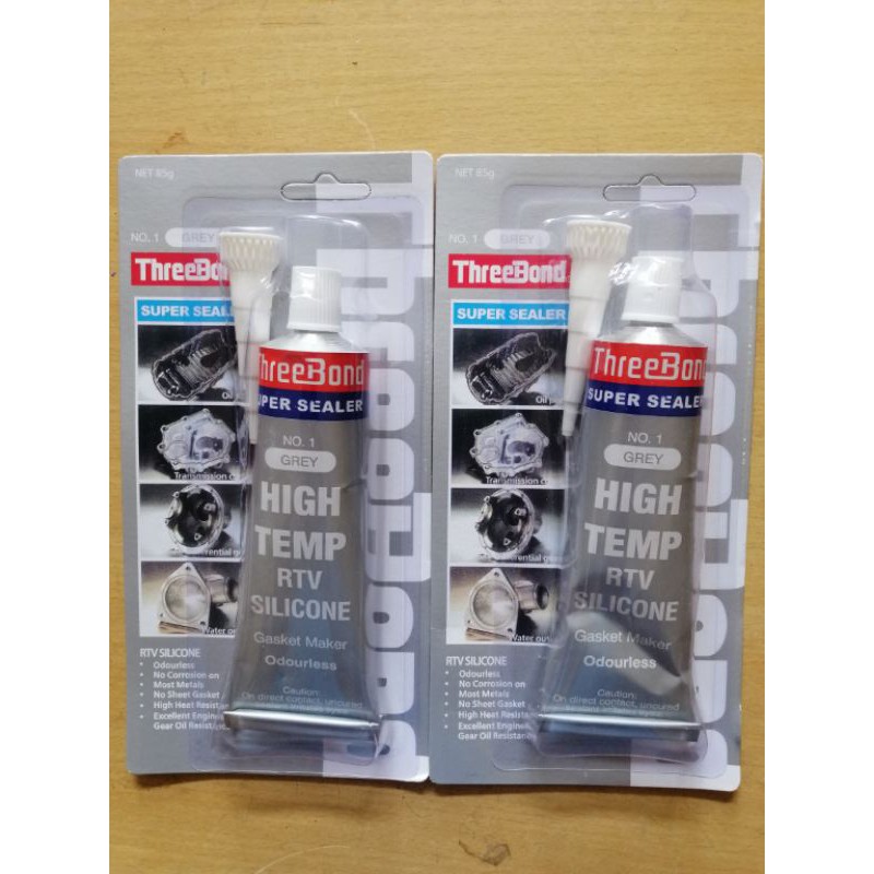 Keo tạo gioăng threebon