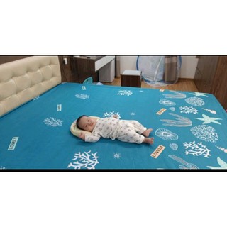 Xả kho ga chống thấm cotton