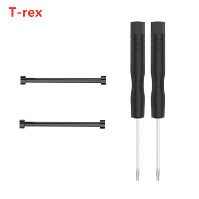 Tua Vít Inox Thay Thế Cho Đồng Hồ Thông Minh Amazfit T Rex / PRO / T Rex 2