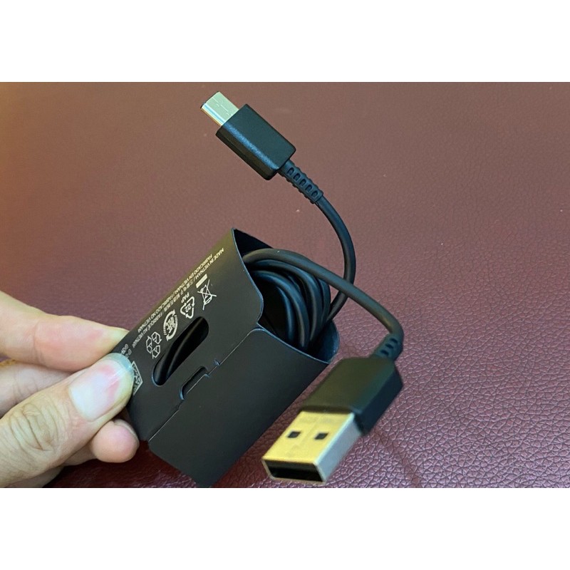 Cáp sạc Sam Sung S10 giá rẻ